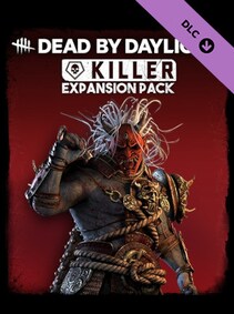 

Dead by Daylight - Killer Expansion Pack (PC) - Steam Gift - GLOBAL