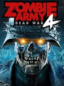 

Zombie Army 4: Dead War (PC) - Steam Account - GLOBAL