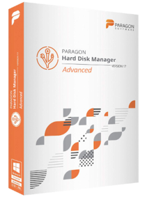 

Paragon Hard Disk Manager 17 (1 Device, 1 Year) - Paragon Software Key - GLOBAL