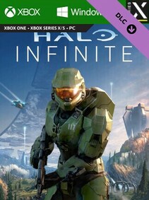 

Halo Infinite - SPNKR Bundle (Xbox Series X/S, Windows 10) - Xbox Live Key - GLOBAL
