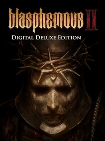 

Blasphemous 2 | Deluxe Edition (PC) - Steam Key - GLOBAL