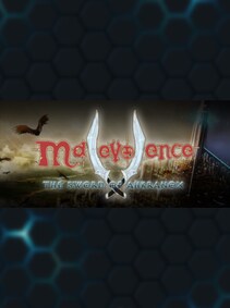 

Malevolence: The Sword of Ahkranox (PC) - Steam Key - GLOBAL
