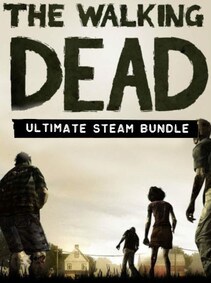

The Walking Dead – Ultimate Steam Bundle (PC) - Steam Key - GLOBAL
