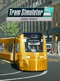

Tram Simulator Urban Transit (PC) - Steam Gift - GLOBAL