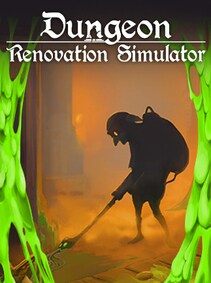 

Dungeon Renovation Simulator (PC) - Steam Key - GLOBAL