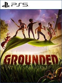 

Grounded (PS5) - PSN Account - GLOBAL