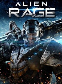 

Alien Rage - Unlimited (PC) - Steam Key - GLOBAL