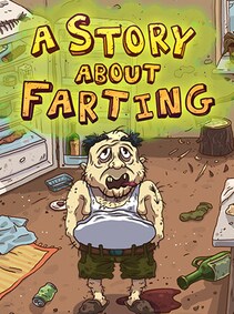 

A Story About Farting (PC) - Steam Key - GLOBAL