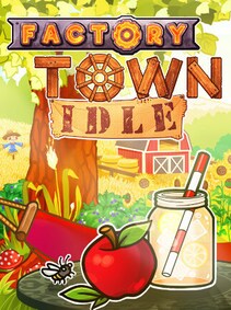 

Factory Town: Idle (PC) - Steam Gift - GLOBAL