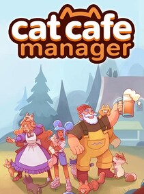 

Cat Cafe Manager (PC) - Steam Key - ROW