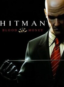 

Hitman: Blood Money (PC) - Steam Key - RU/CIS