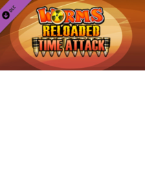 

Worms Reloaded: Time Attack Pack Steam Key GLOBAL