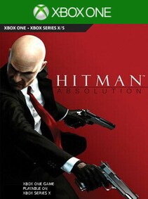 

Hitman: Absolution (Xbox One) - XBOX Account - GLOBAL