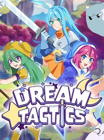 

Dream Tactics (PC) - Steam Gift - GLOBAL