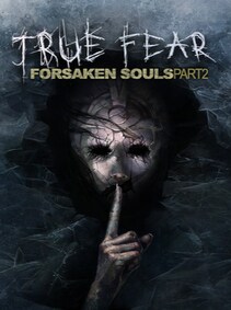 

True Fear: Forsaken Souls Part 2 (PC) - Steam Gift - GLOBAL