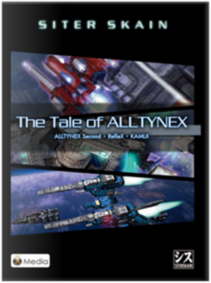 

The Tale of ALLTYNEX Steam Key GLOBAL