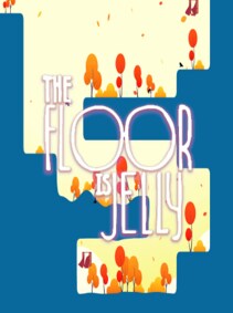 

The Floor is Jelly (PC) - Steam Key - GLOBAL