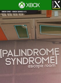 

Palindrome Syndrome: Escape Room (Xbox One) - Xbox Live Key - EUROPE