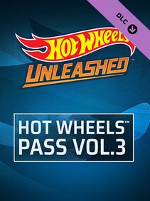 

HOT WHEELS - Pass Vol. 3 (PC) - Steam Gift - GLOBAL