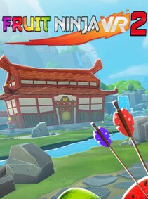 

Fruit Ninja VR 2 (PC) - Steam Key - GLOBAL