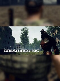 

Creatures Inc Steam Key GLOBAL