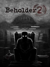 

Beholder 2 (PC) - Steam Key - GLOBAL