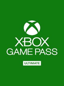 

Xbox Game Pass Ultimate 1 Month Xbox Live Key GLOBAL