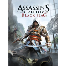 

Assassin's Creed IV: Black Flag (PC) - Ubisoft Connect Key - RU/CIS