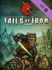 

Tails of Iron Soundtrack (PC) - Steam Gift - GLOBAL