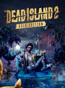 

Dead Island 2 | Gold Edition (PC) - Steam Account - GLOBAL