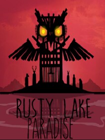 

Rusty Lake Paradise Steam Gift GLOBAL