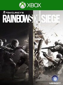 

Tom Clancy's Rainbow Six Siege Year 5 Pass (Gold Edition) (Xbox One) - Xbox Live Key - GLOBAL