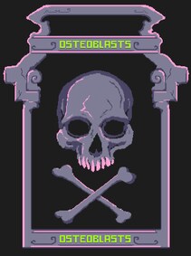 

Osteoblasts (PC) - Steam Key - GLOBAL