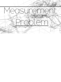 

Measurement Problem Steam Key GLOBAL