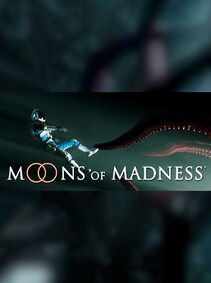

Moons of Madness - Xbox Live Xbox One - Key EUROPE