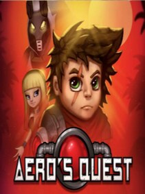 

Aero's Quest Steam Key GLOBAL