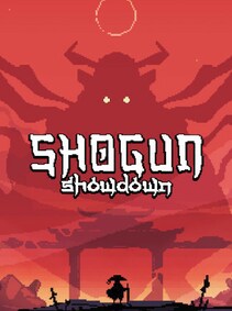 

Shogun Showdown (PC) - Steam Gift - GLOBAL