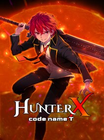 

HunterX: Code Name T (PC) - Steam Key - GLOBAL