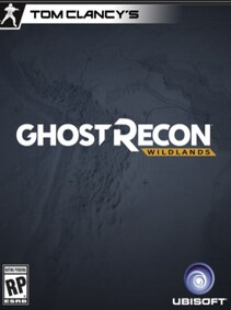 

Tom Clancy's Ghost Recon Wildlands Digital Deluxe Ubisoft Connect Key EUROPE