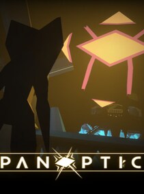

Panoptic (PC) - Steam Key - GLOBAL