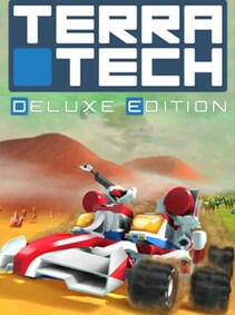 

TerraTech Deluxe Edition (PC) - Steam Account - GLOBAL