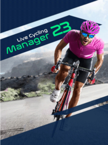 

Live Cycling Manager 2023 (PC) - Steam Key - GLOBAL