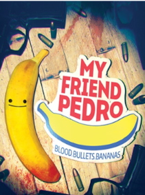 

My Friend Pedro (PC) - Steam Key - GLOBAL