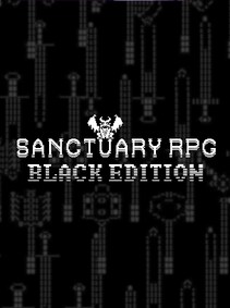

SanctuaryRPG: Black Edition (PC) - Steam Key - GLOBAL