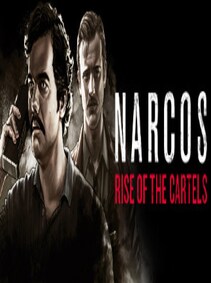 

Narcos: Rise of the Cartels - Steam - Key RU/CIS