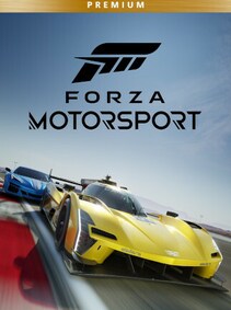 

Forza Motorsport | Premium Edition (PC) - Steam Gift - GLOBAL