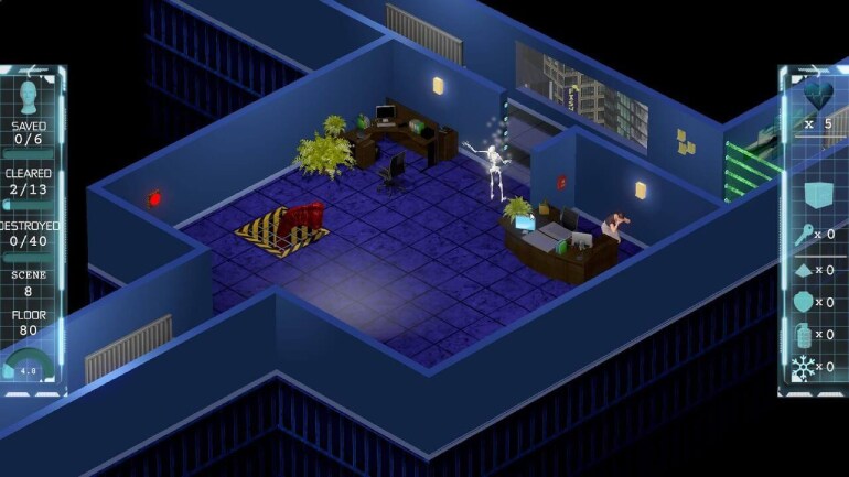 dgeneration dead on arrival