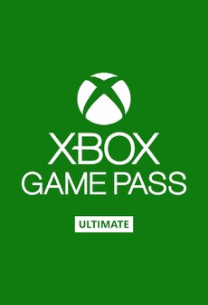 

Xbox Game Pass Ultimate 6 Months - Xbox Live - Key GLOBAL