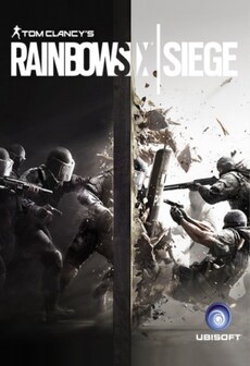 

Tom Clancy's Rainbow Six Siege Year 4 Gold Edition Xbox Live Key Xbox One GLOBAL