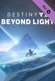 

Destiny 2: Beyond Light Pre-Purchase (PC) - Steam Key - GLOBAL